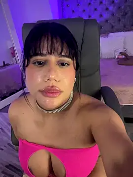 AshleyFerrer's cam snapshot