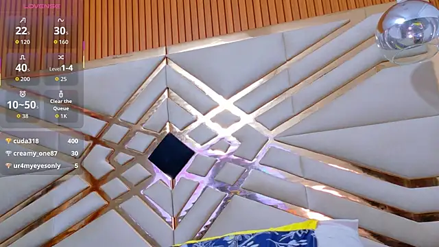 Sluttyandmature's cam snapshot