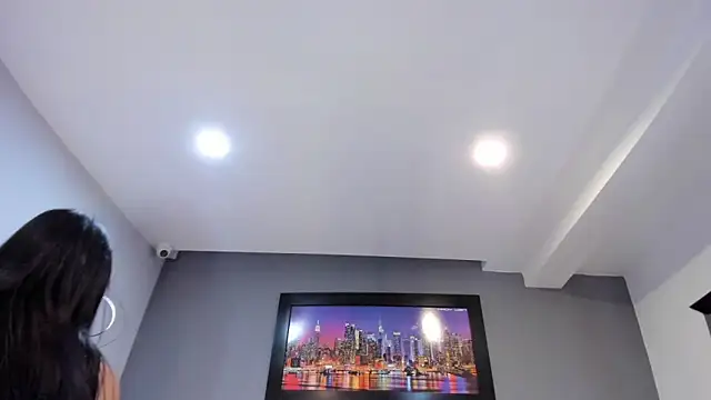 CharlotteCottin's cam snapshot