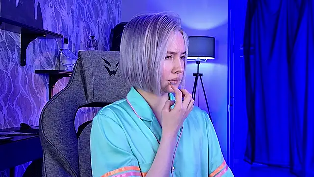 ReiYosimoto's cam snapshot