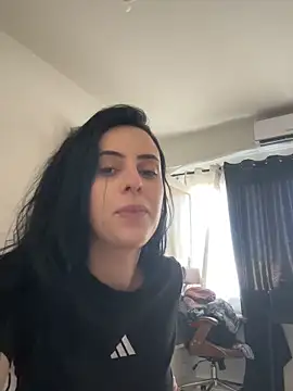 Cecilia0o's cam snapshot