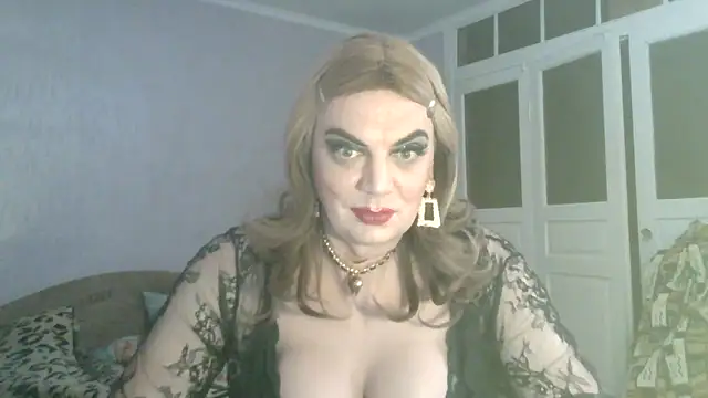 NiraFrost live sex cam