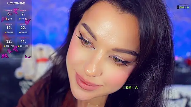 Anna_na_sik's cam snapshot