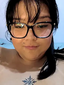 AbyanaGom's cam snapshot