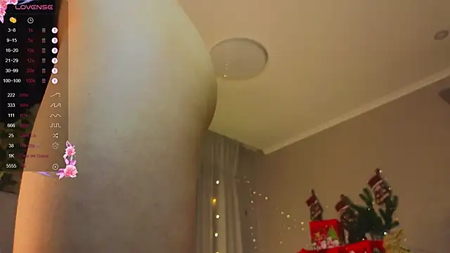 NyxaThorn's cam snapshot