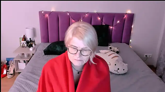 sabrinamacmarren's cam snapshot