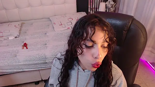 LiaVillalobos's cam snapshot