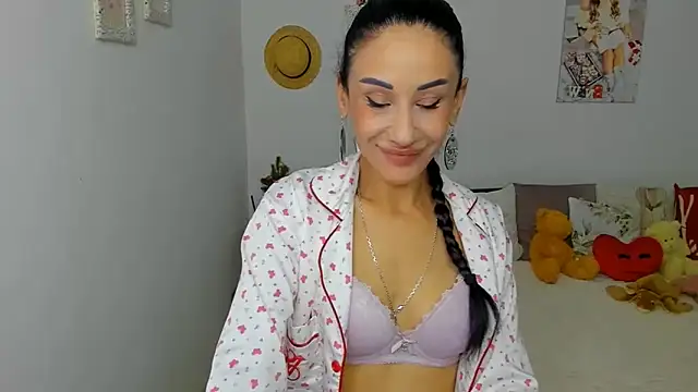 Blackeyeslady's cam snapshot