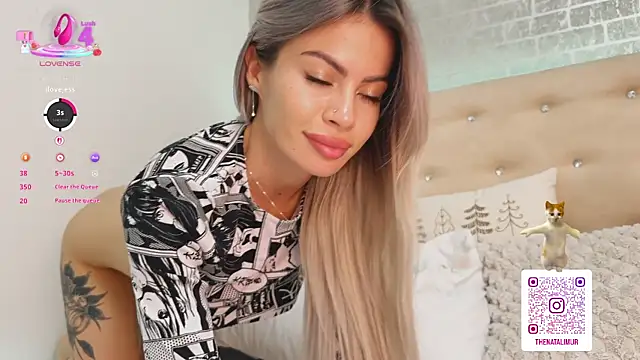 Natalimuur's cam snapshot