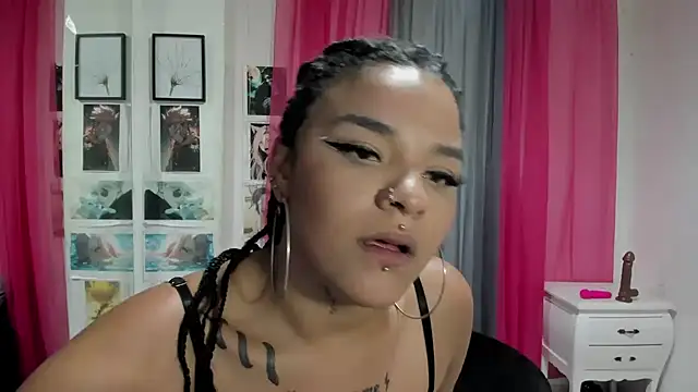 Darkflama1's cam snapshot