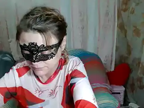 Miss_Nona's cam snapshot