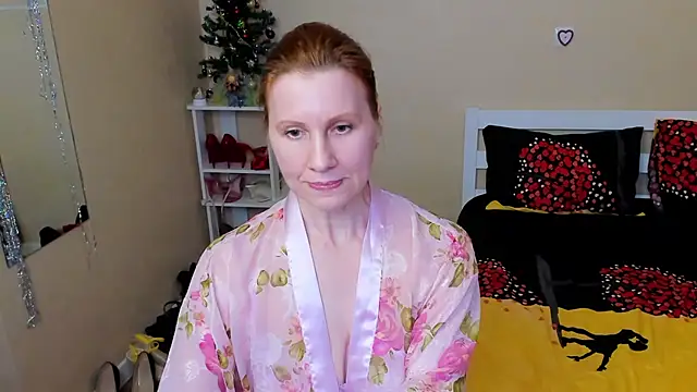 FoxySophia's cam snapshot