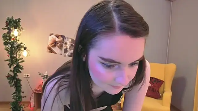 CloudGrace live sex cam