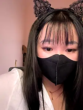 Miumeo20's cam snapshot