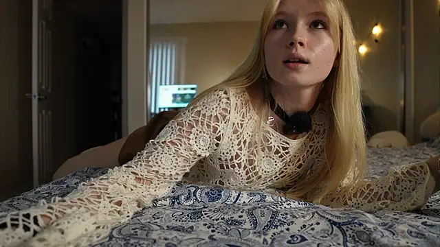 bestblonde live sex cam