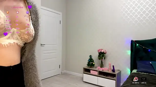 Jessica1West's cam snapshot