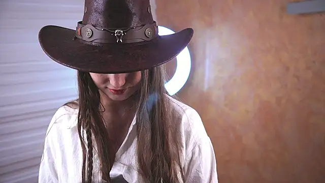 LeenaPuita's cam snapshot