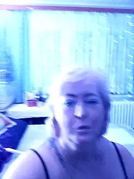 TerezaVelvet live sex cam