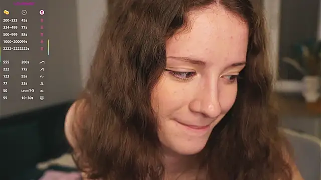 KarmenRasey live sex cam