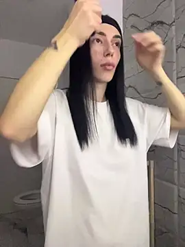 Celine_Roxelle live sex cam