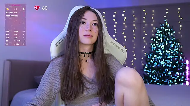 moleculegirl's cam snapshot