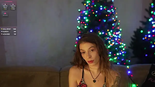 Suzan_Mayer's cam snapshot