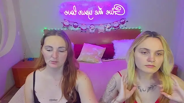 MagicEyess's cam snapshot