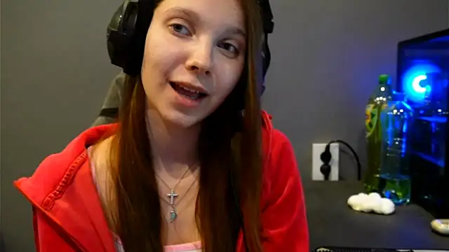 Softixq live sex cam