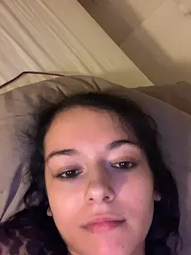 Goddess-Saysay7's cam snapshot