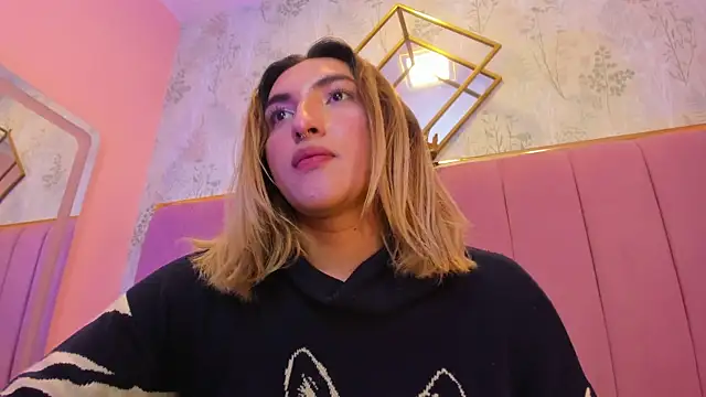 TomLondon_ live sex cam