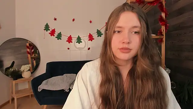 MaryannSoftt live sex cam