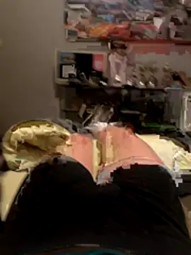 Zizibeaugoss live sex cam