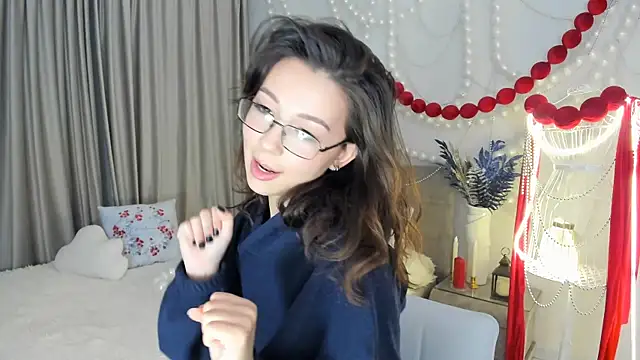 AgnieszkaBanana's cam snapshot