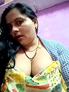 Hot_komal1's cam snapshot