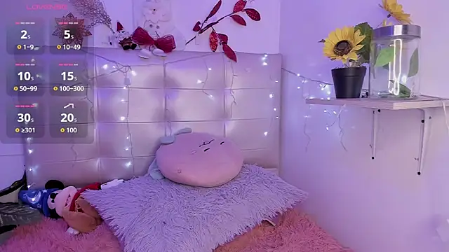 Anna_Blade_'s cam snapshot