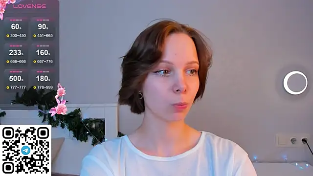 UmbraVelour's cam snapshot