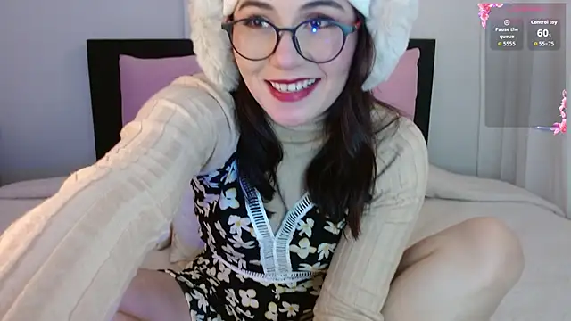 Salma_Tori's cam snapshot