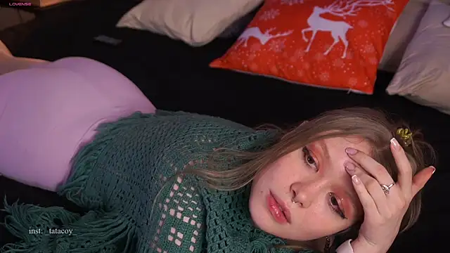 TataCoy's cam snapshot