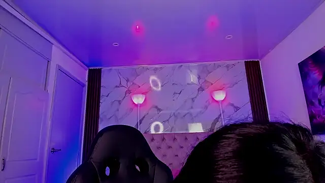 AuroraDiaz's cam snapshot