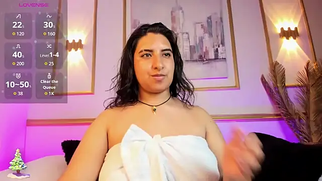 alice_coopperx's cam snapshot