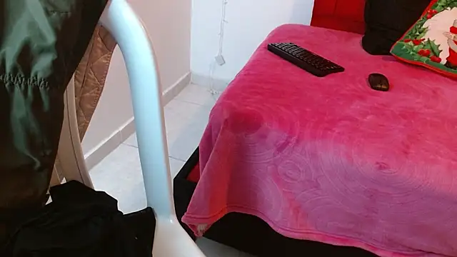 cristal1609's cam snapshot