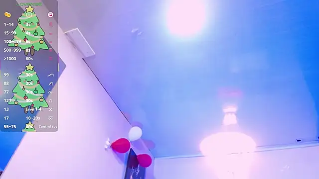 Sahamara_07's cam snapshot