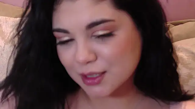 SpicyCarlaXX's cam snapshot