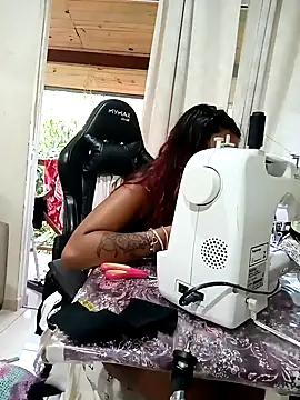 Pantaneirasexy live sex cam