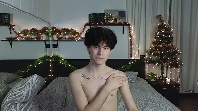 Cute_Mike live sex cam