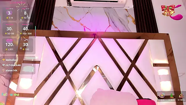 miilaklum's cam snapshot