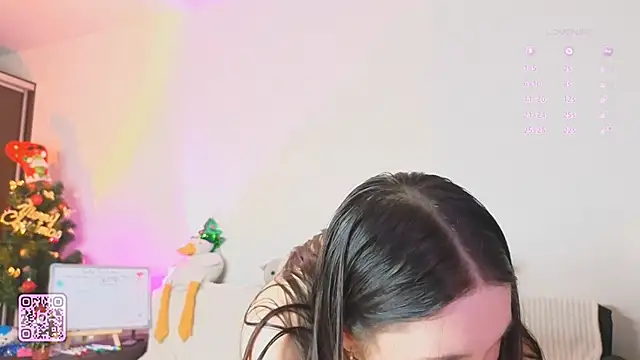 OdelynBagge's cam snapshot