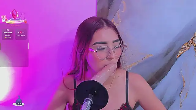 Ary__cherry's cam snapshot