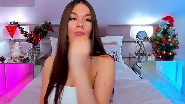 MiaMuse live sex cam