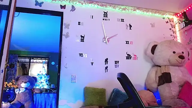 goddess_BigassCock live sex cam